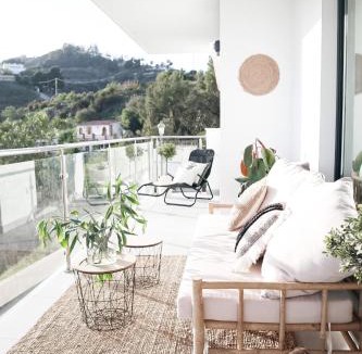 Nerja Apartment | Balcon Del Mar Nerja