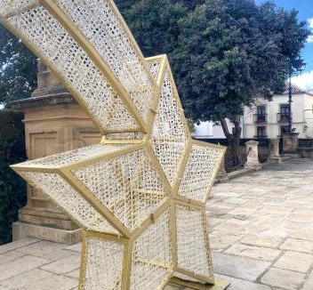 Ubeda House | Balcones con Encanto - vistas al conjunto monumental Patrimonio de la Humanidad