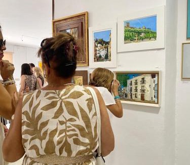 Ubeda House | Balcones con Encanto - vistas al conjunto monumental Patrimonio de la Humanidad