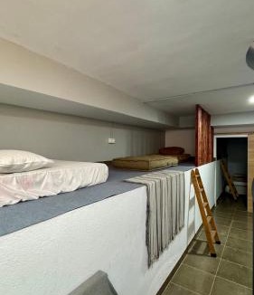 Balerma Apartment | Balerma Sea & Design - Dúplex II