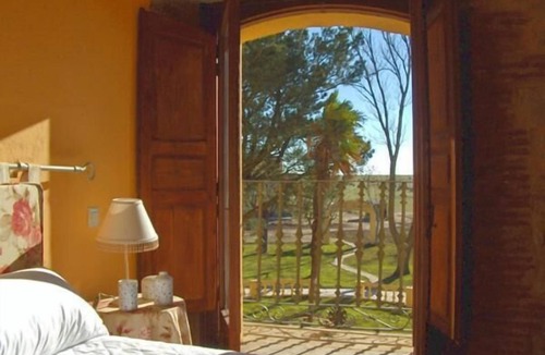Bermillo de Sayago Hotel | Balneario de Almeida La Dama Verde