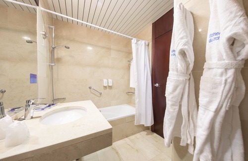 Archena Hotel | Balneario de Archena - Hotel León