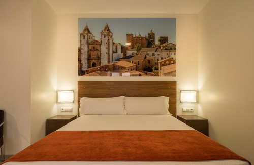 San Juan Apartment | Baluart Apartments
