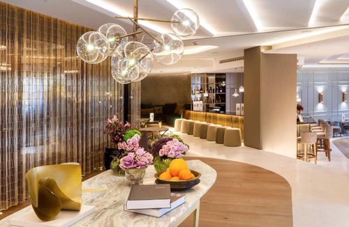 Castellana Hotel | Barceló Emperatriz