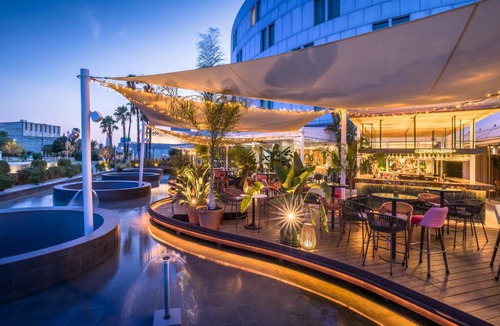 Triana Hotel | Barceló Sevilla Renacimiento