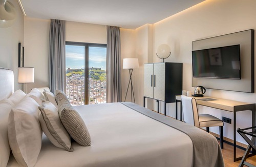 Aracena Hotel | Barcelo Aracena