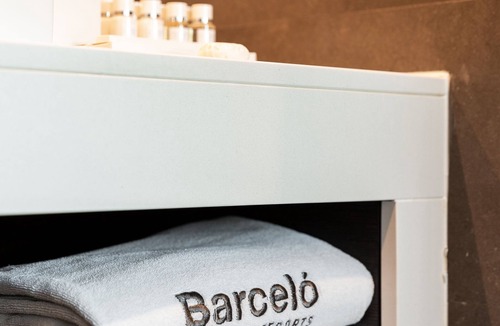Penya-roja Hotel | Barcelo Valencia Hotel