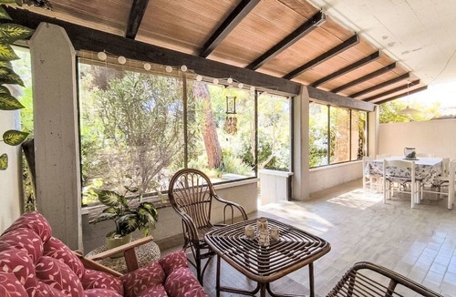 Principina a Mare House | Barracuda by Interhome