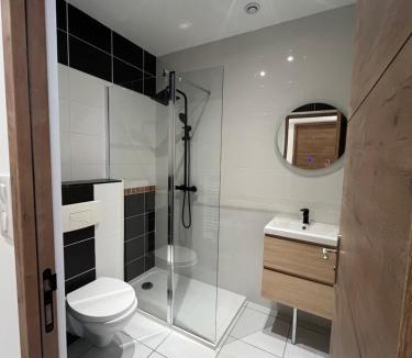 Sainte-Maxime House | Bas de villa oasis