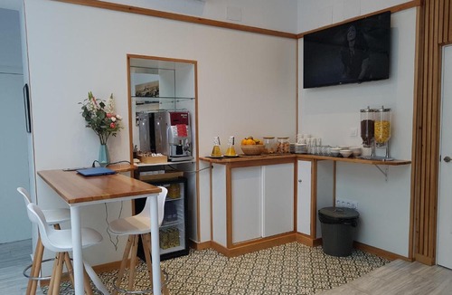 Historical Center Hotel | Basic Hotel Sevilla Catedral