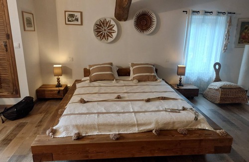 Robion House | Bastide d'Exception 18ᵉ - Heated Pool in the heart of the Luberon