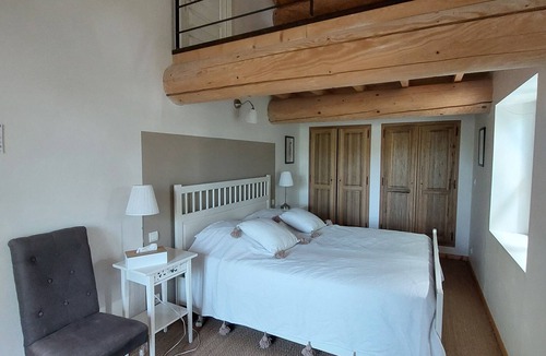 Robion House | Bastide d'Exception 18ᵉ - Heated Pool in the heart of the Luberon