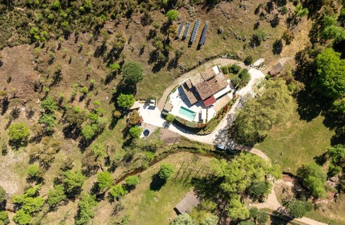 Vidauban Villa | Bastide Dans le Massif des Maures en Provence Côte Dazur