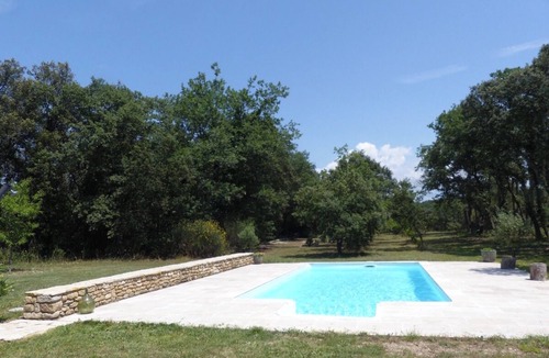 Richerenches House | BASTIDE NEISSOUN