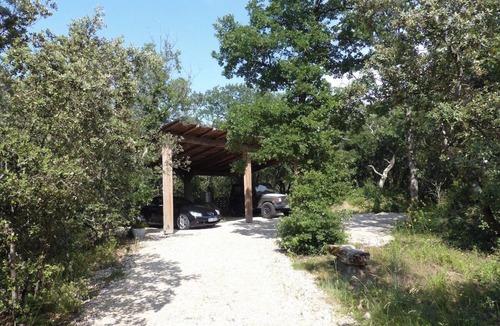 Richerenches House | BASTIDE NEISSOUN