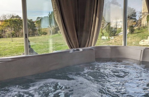 Saint-Ambroix Villa | Bastide Saint-Germain