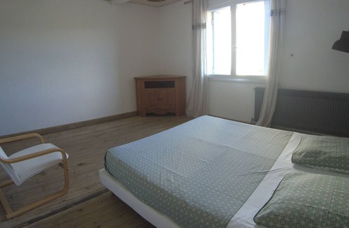 Vinsobres House | Bastide Saint Jacques- Gite Glycine