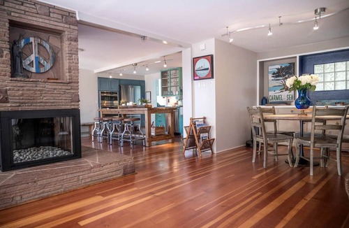 Morro Bay House | Bayfront Beach House in Morro Bay, CA