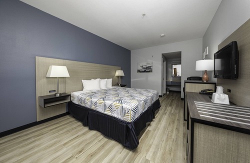 Ridgecrest Hotel | Baymont by Wyndham Ridgecrest