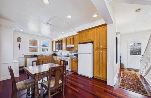 Arcata House | Bayview Victorian