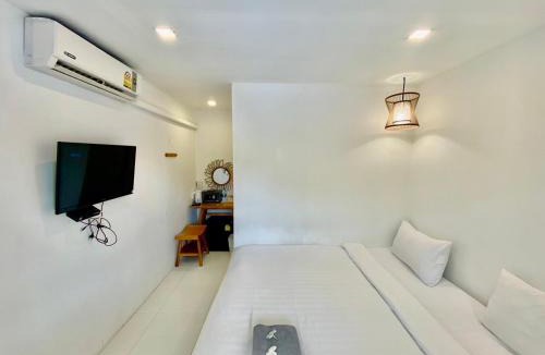 Ko Phi Phi Hostel | BB Hidden House