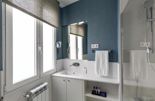 Arapiles Apartment | Be Mate Blasco de Garay