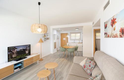 Torrox Costa Apartment | Beach House Torrox