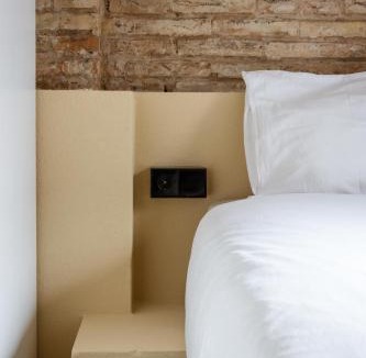 El Cabanyal Apartment | Beach loft