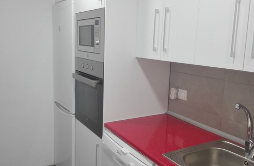 Coveta Fuma Apartment | Beachfront Apartment. 2 bedroms.