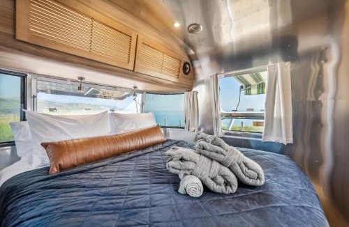 Half Moon Bay Other | Beachfront California Coast Airstream-Luxury