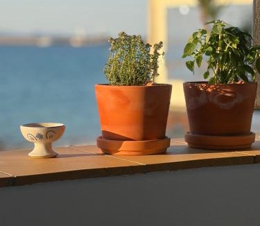 Pythagorio House | Beachfront House Pythagorion