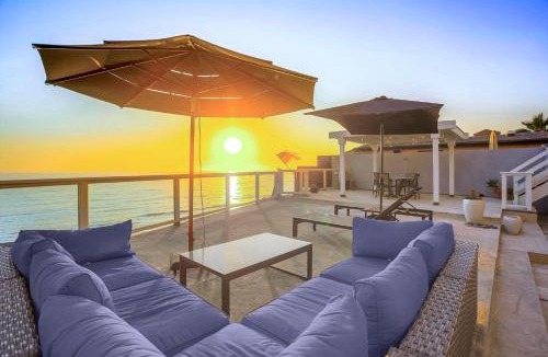 Leucadia House | Beacons