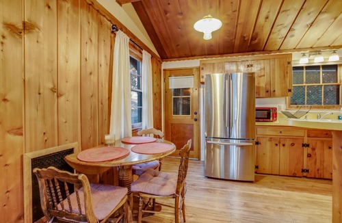 Idyllwild House | Bear Bungalow