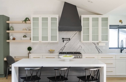 Beverly Glen House | Beautiful Beverly Hills Retreat