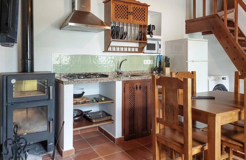Algatocin House | Beautiful home in Algatocin