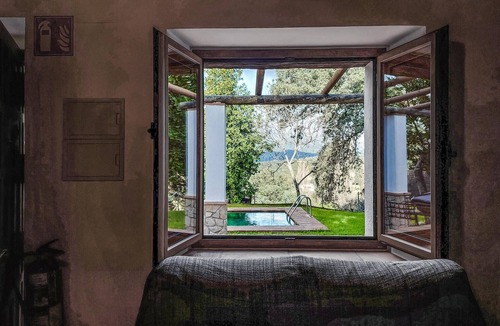 Algatocin House | Beautiful home in Algatocin