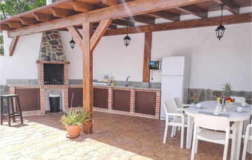 Algatocin House | Beautiful Home In Algatocín