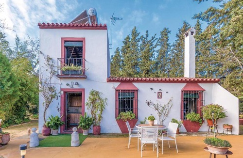 Arcos de la Frontera House | Beautiful home in Bornos with 2 Bedrooms and WiFi