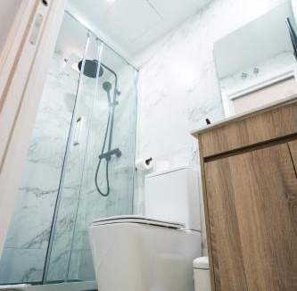 Ciudad Jardin Apartment | Beautiful studio in Prosperidad - Salazar