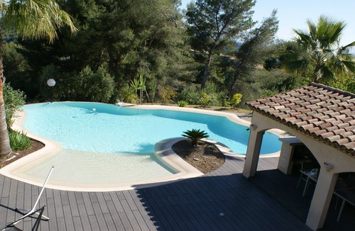Aspremont House | Beautiful Villa 9 People Aspremont