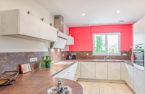 Le Thoronet House | Beautiful villa with pool and close to a village