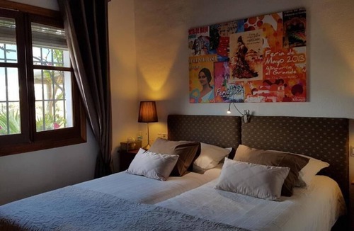 Alhaurin el Grande House | Bed & Breakfast Casa don Carlos