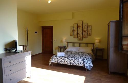 Isolotto Bed & Breakfast | Bed & Breakfast La Tavernetta