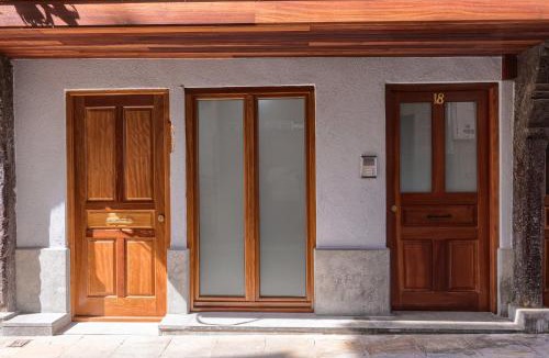 Lekeitio Apartment | BEHEKO ETXEA