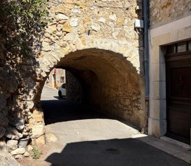 Saint-Vallier-de-Thiey Apartment | Bella Vista Cabris