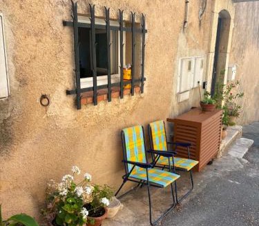 Saint-Vallier-de-Thiey Apartment | Bella Vista Cabris