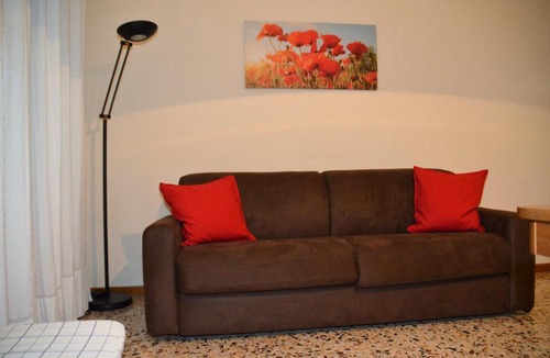 Albate Apartment | BELLAHOME