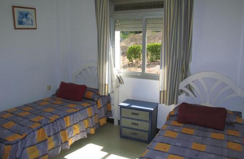 Atamaria Apartment | Bellaluz 17