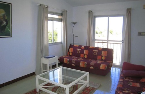 Atamaria Apartment | Bellaluz 17