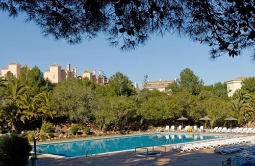 Atamaria Apartment | Bellaluz 1702
